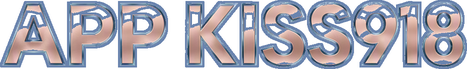 App Kiss918
